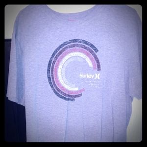 Men's Hurley t-shirt